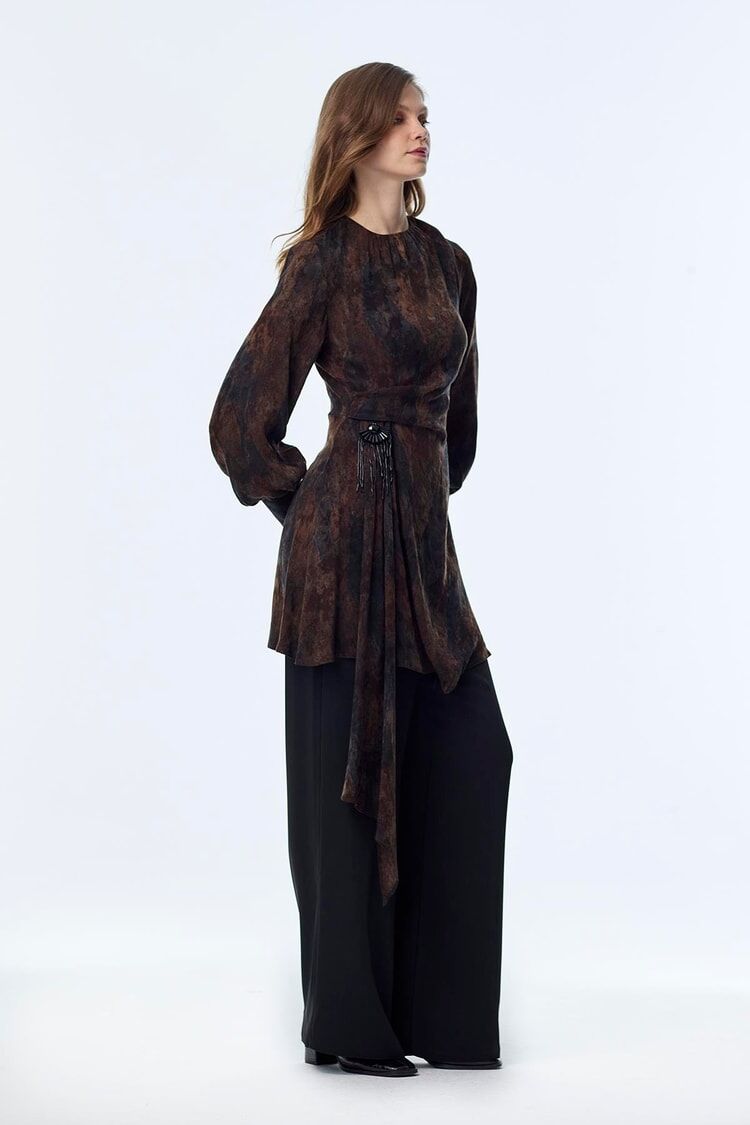 Ensemble TK-1719 REED TAKIM 38-44