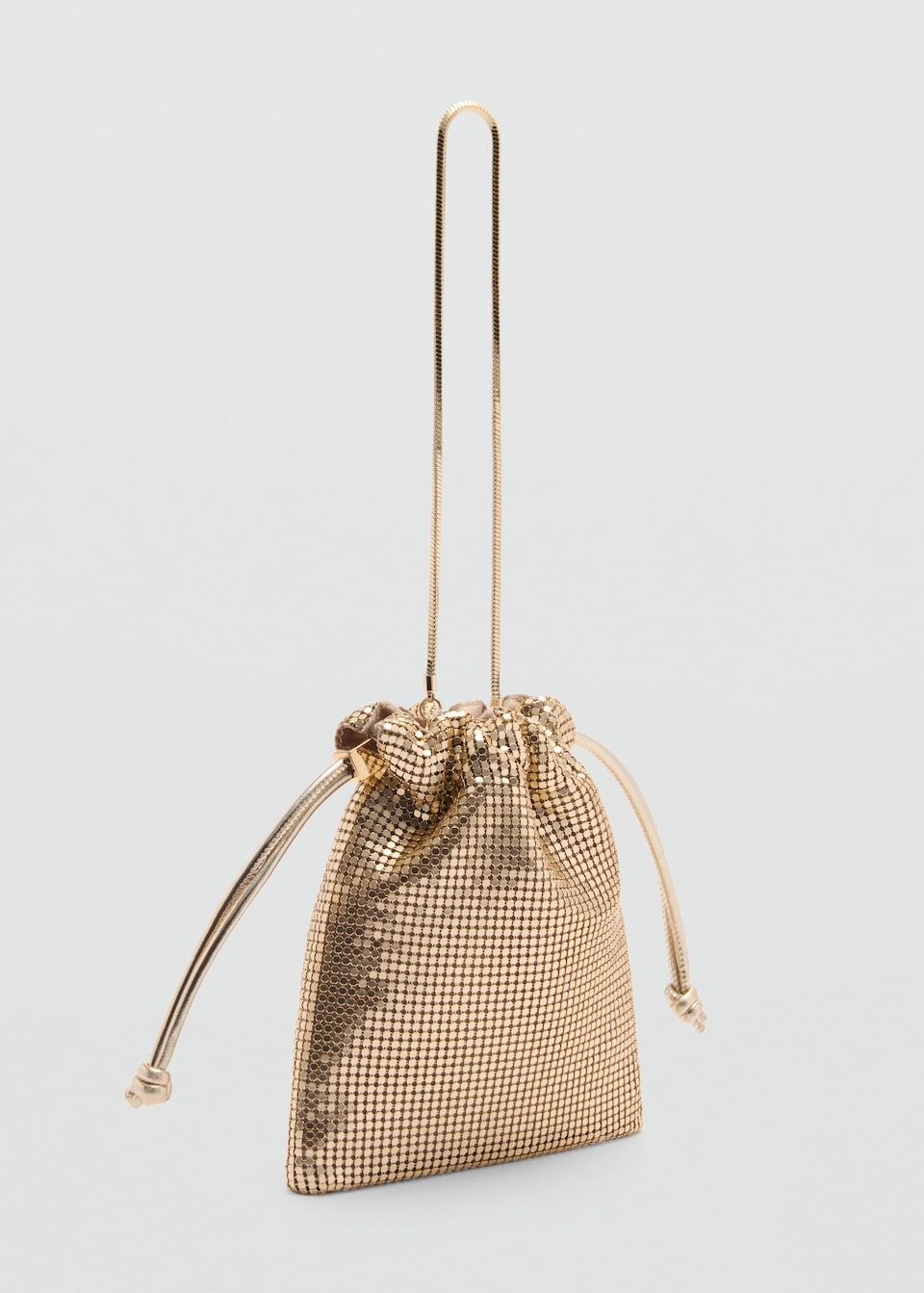 Sac Porté Main Paillettes thumbnail 2