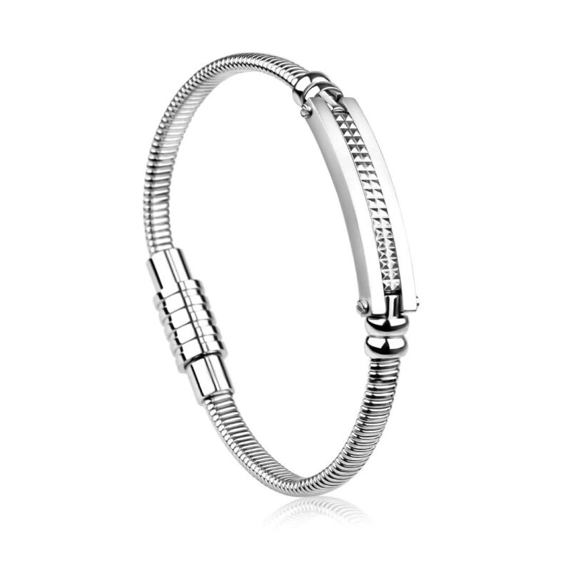 Bracelet Acier 316L - Medium