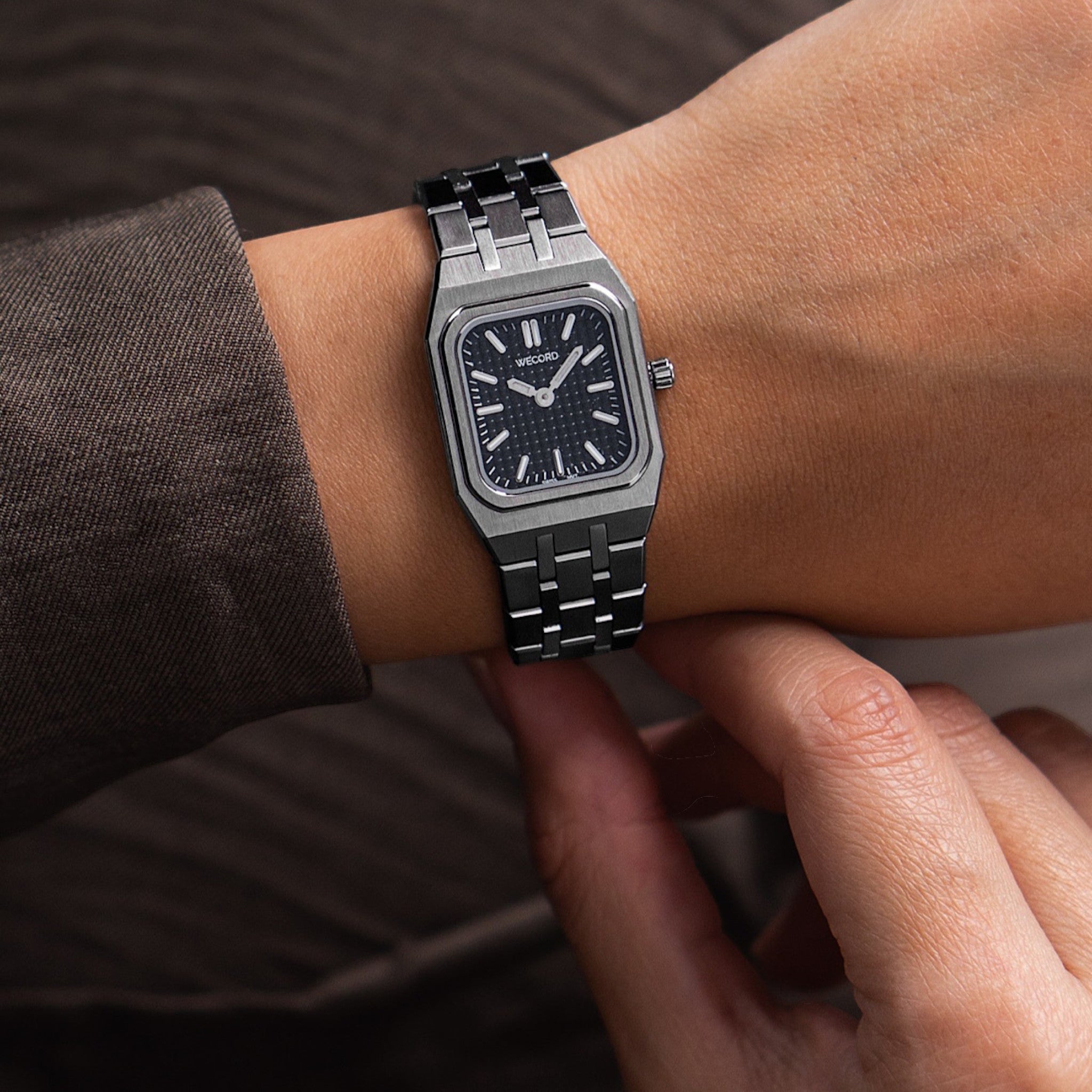 Montre Duke - Petit Modèle thumbnail 2