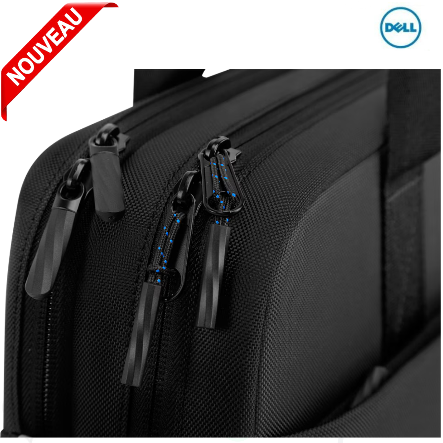 Sacoche pour Ordinateur Portable Ecoloop Pro Jusqu’à 15,6