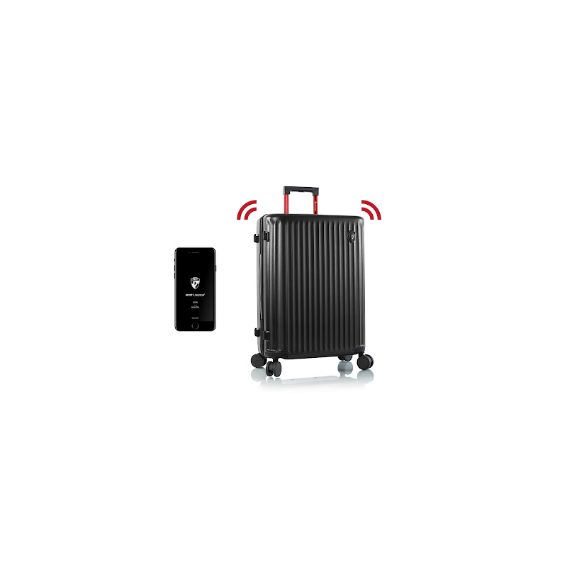 Smart Luggage S 55cm Valise 4 Roues thumbnail 2