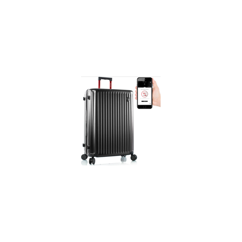 Smart Luggage L 76cm Valise 4 Roues