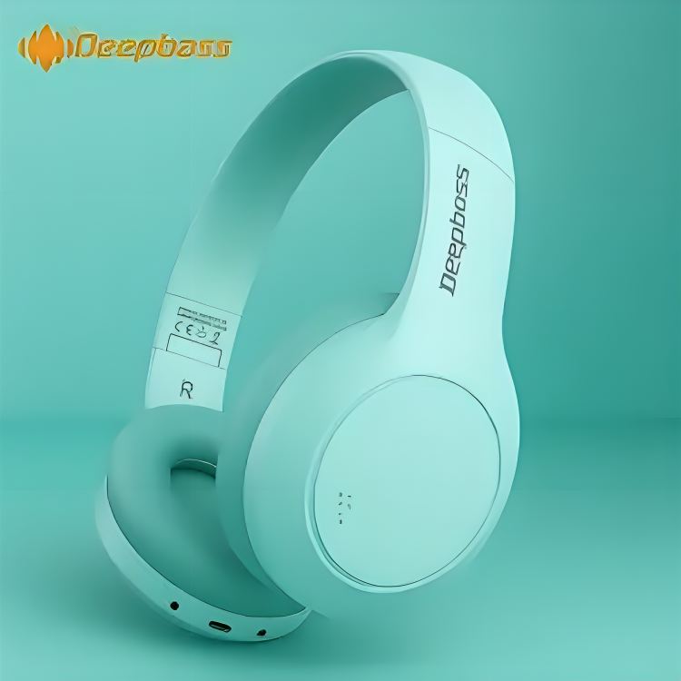 Casque Bluetooth R21