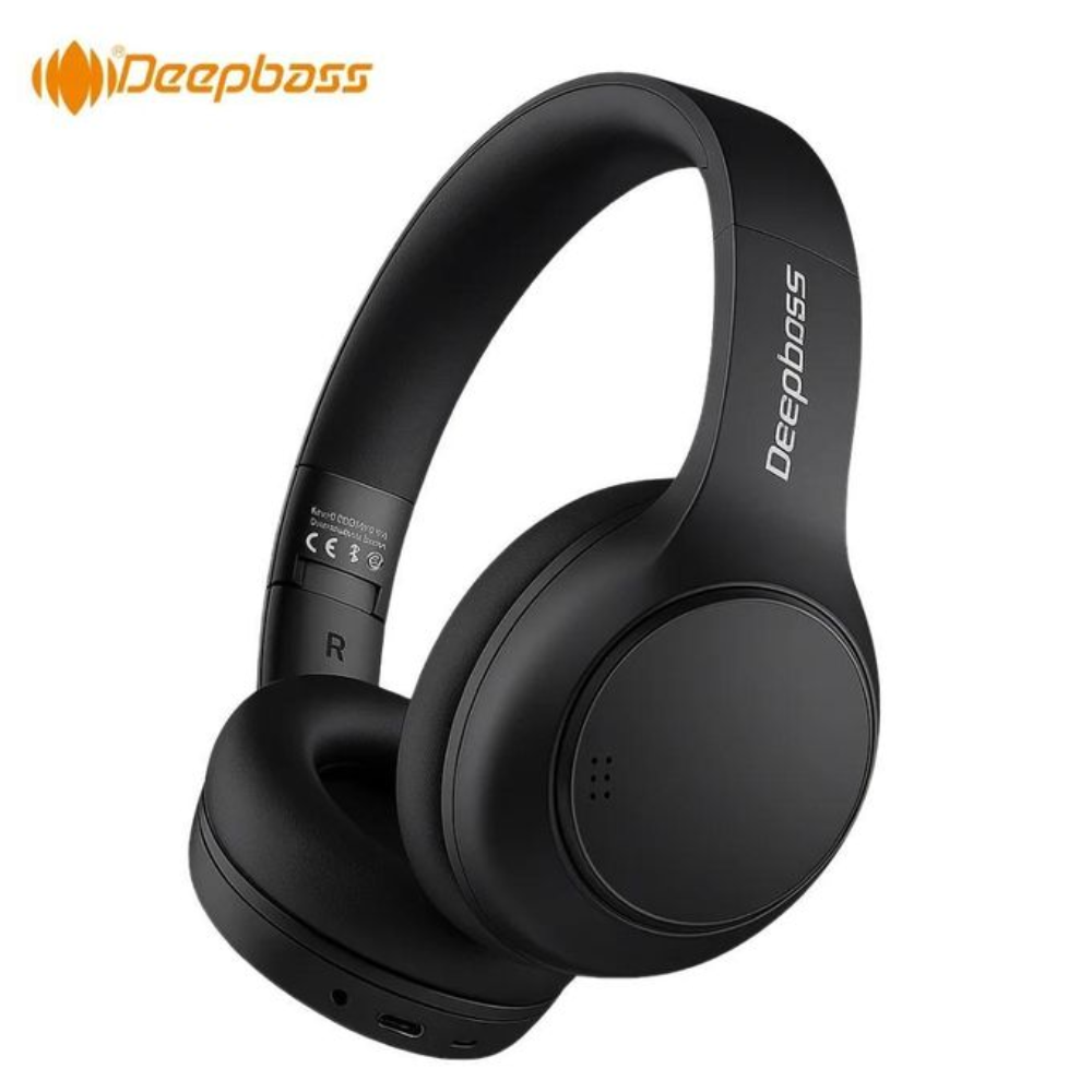 Casque Bluetooth R21