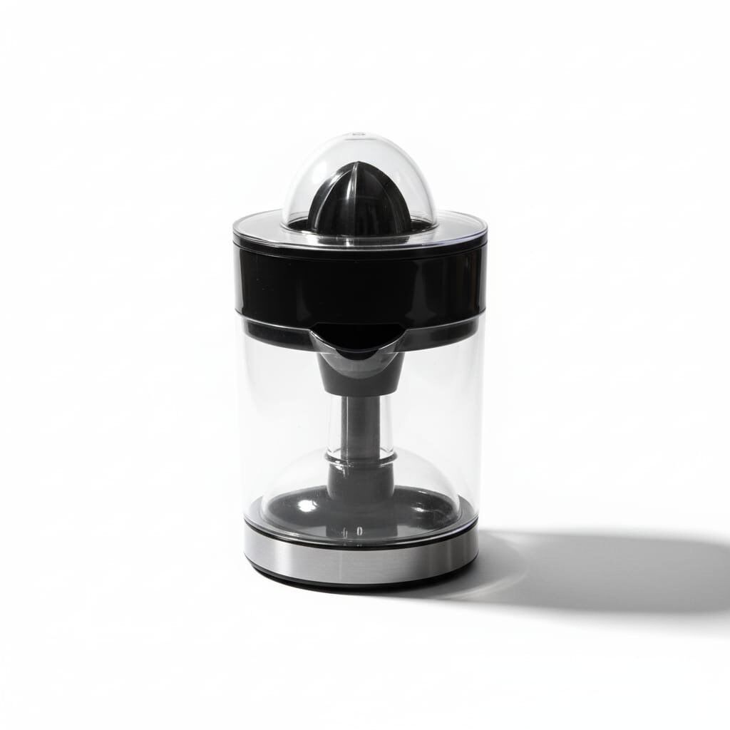 Presse agrume électrique 1,2L 25 Watt