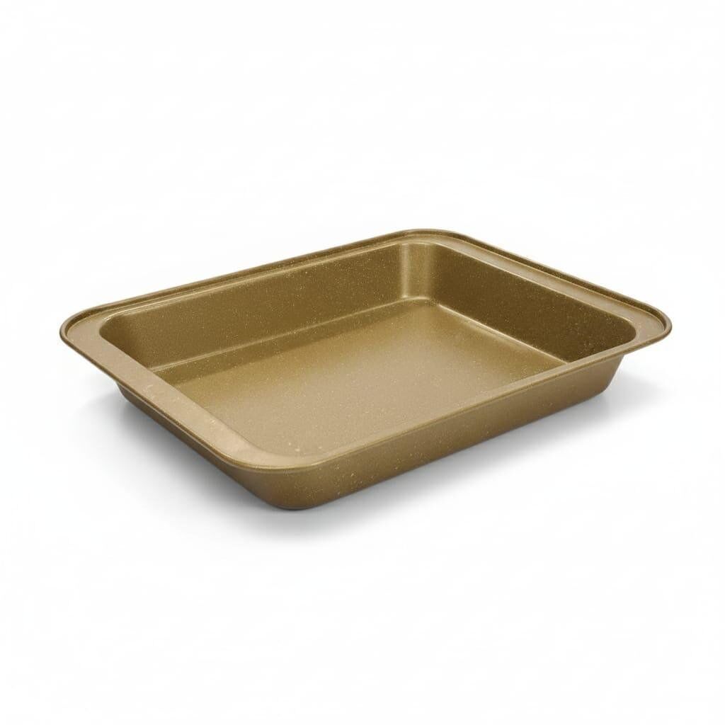 Plat à four pour plats et gratis ou moules pour gâteaux 32/23CM thumbnail 2