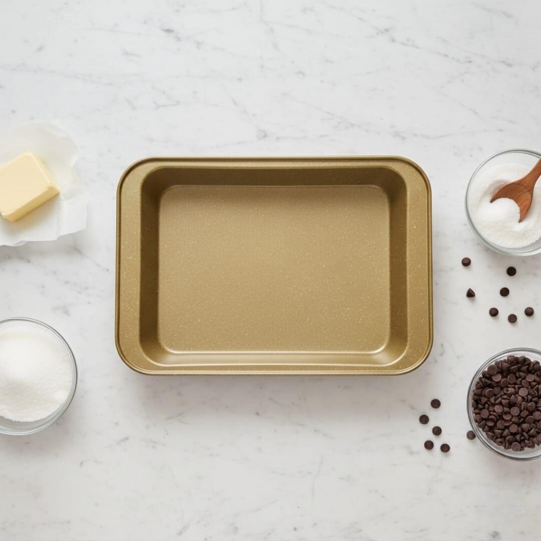 Plat à four pour plats et gratis ou moules pour gâteaux 32/23CM thumbnail 3