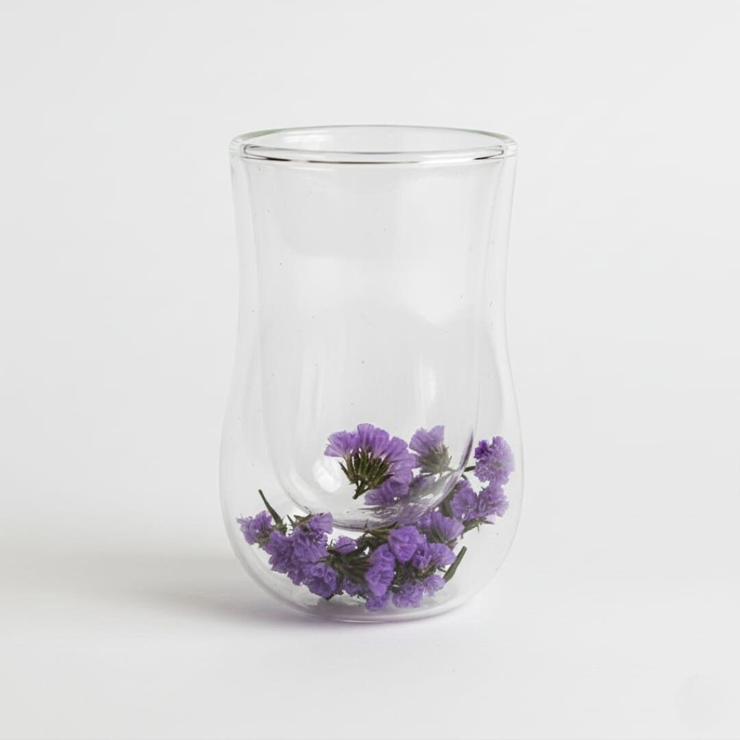 Set 6 Grandes Tasses Double Paroi 200 ml  thumbnail 3