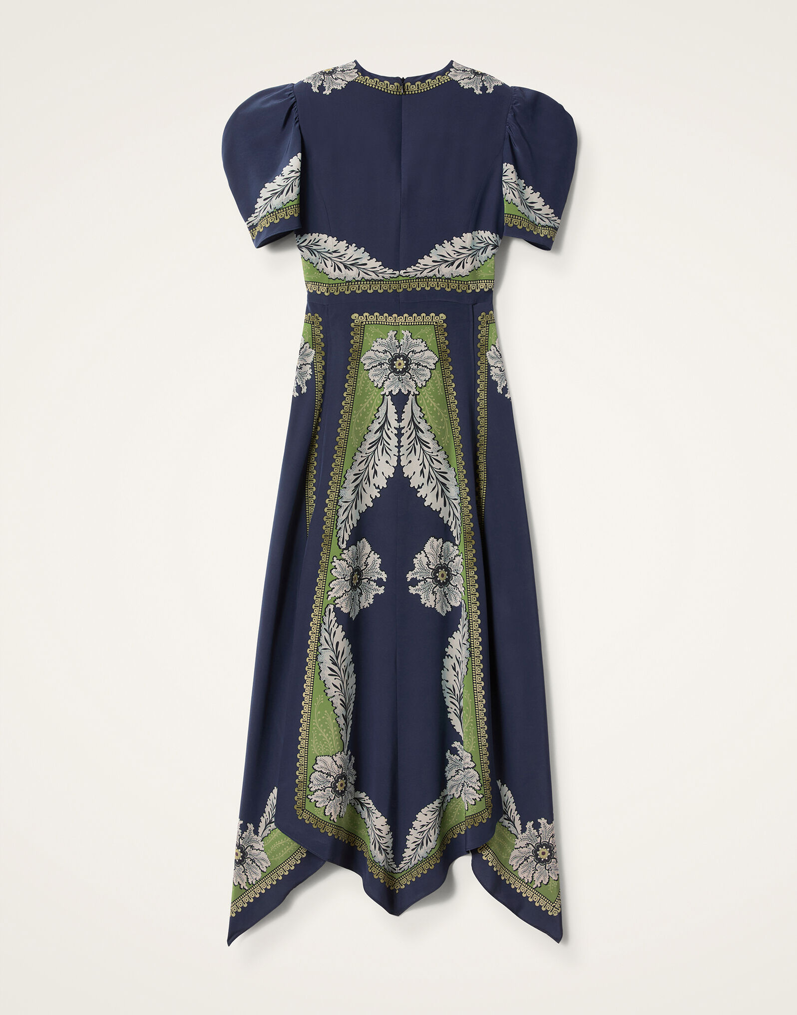 Robe Foulard Chérie