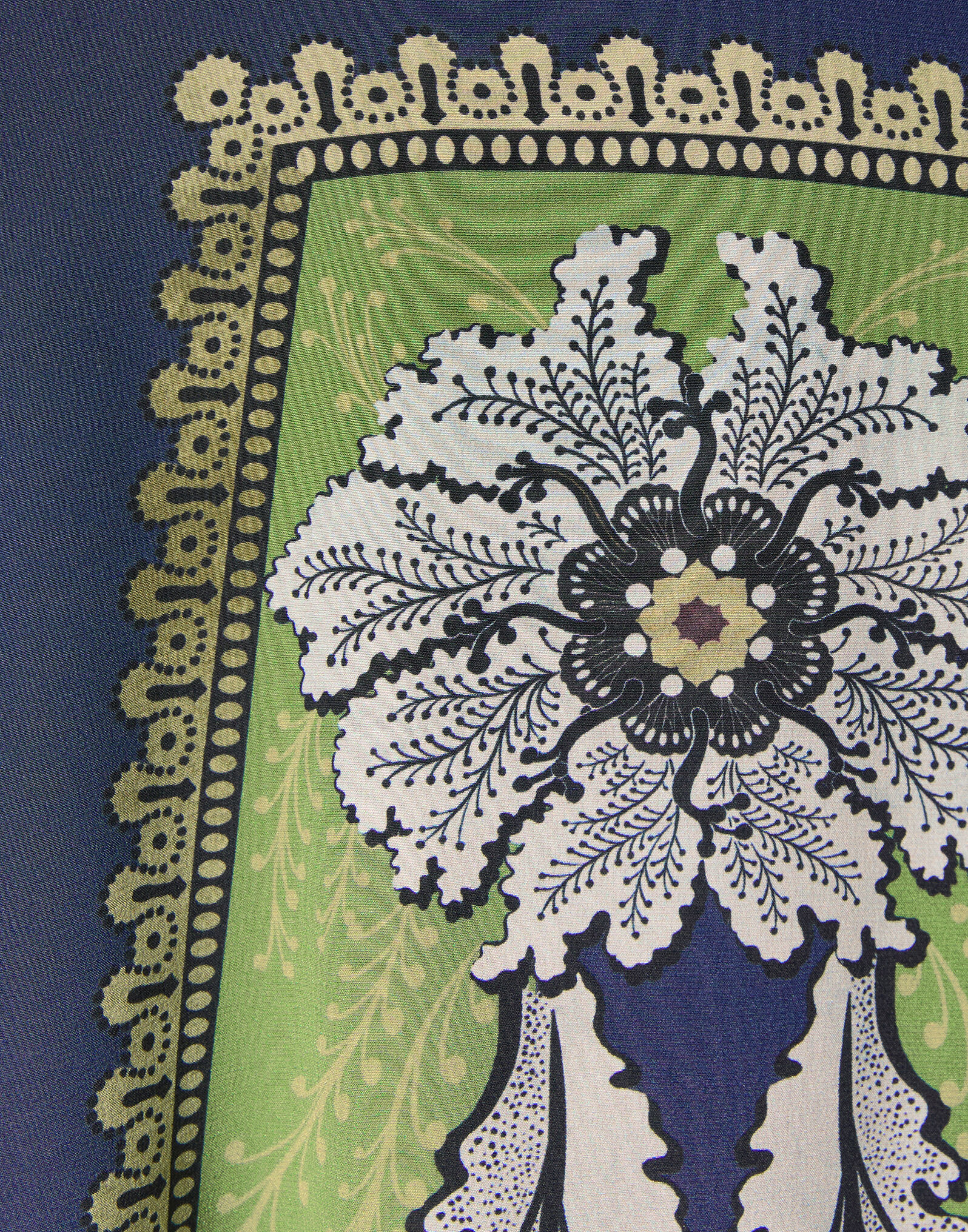 Robe Foulard Chérie thumbnail 3