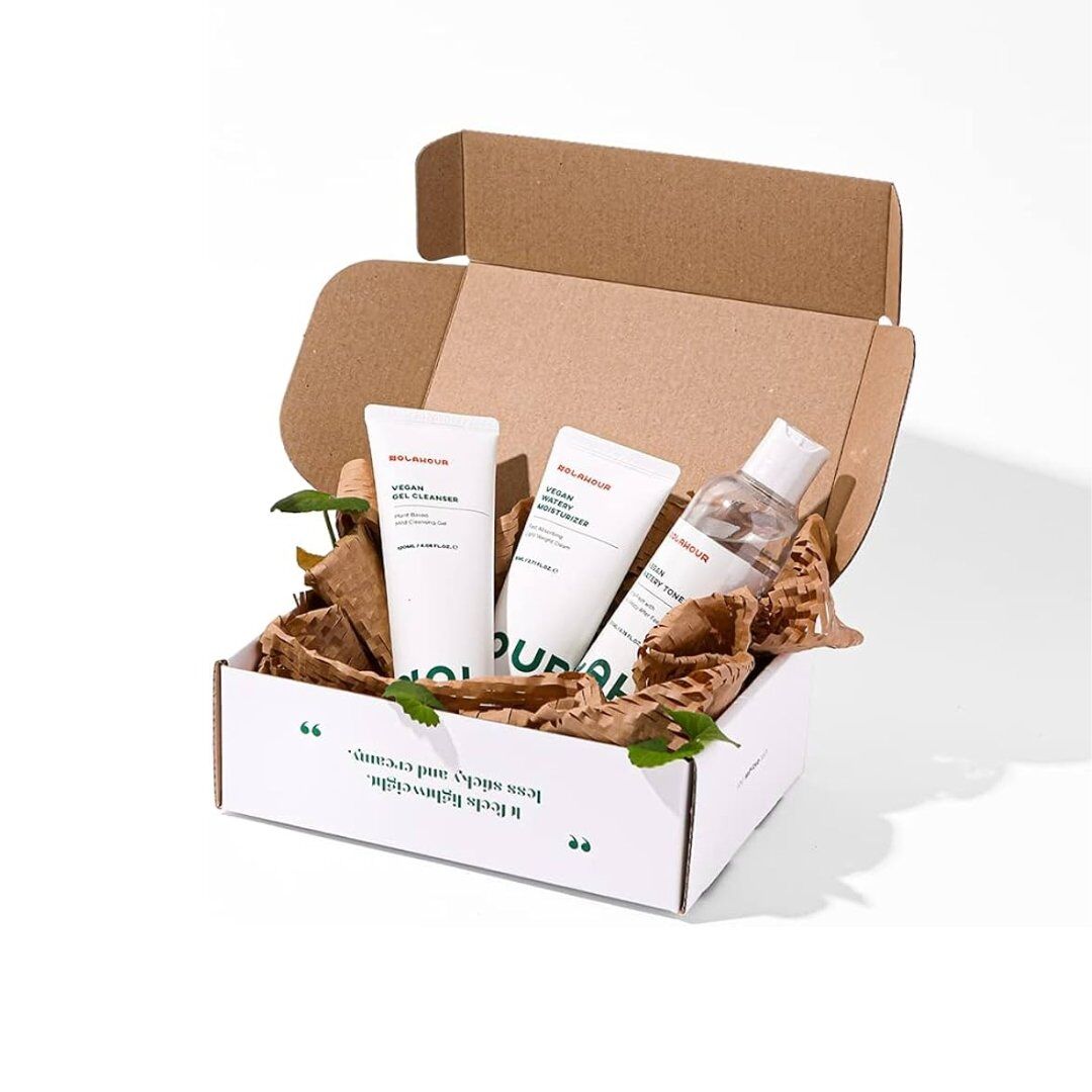 Vegan Watery Hour Pack