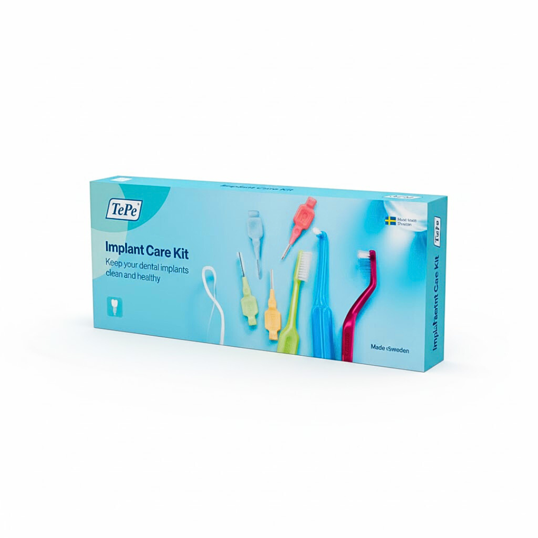 Kit Implant Care