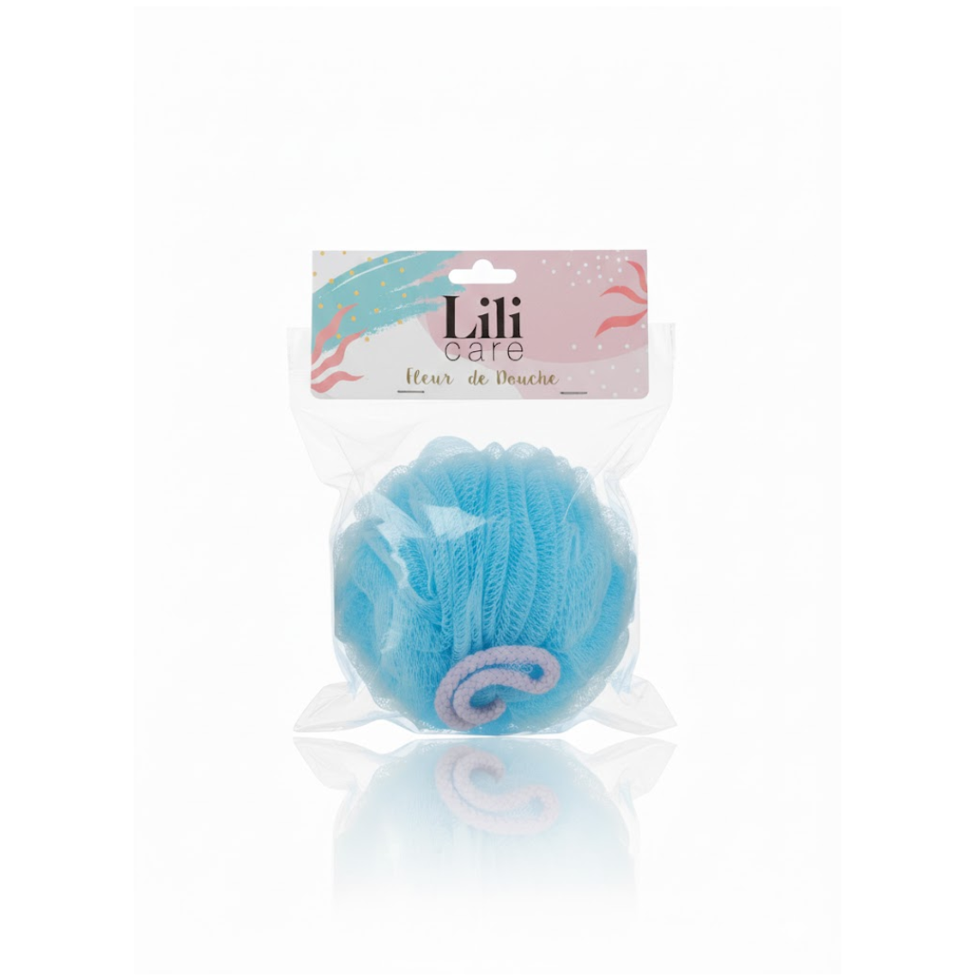 Fleur de Douche Blue