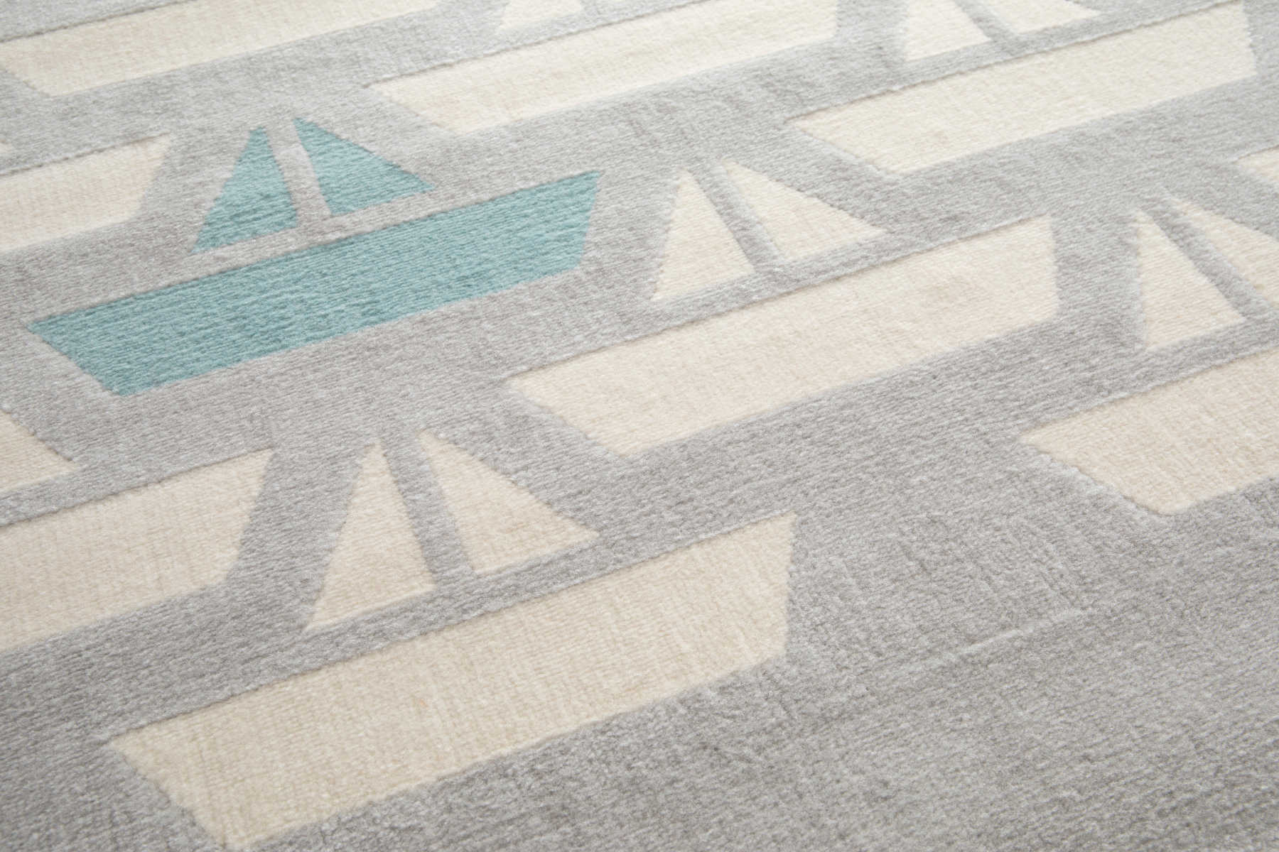 Canvas Tapis Moderne 120x170 Cm thumbnail 4