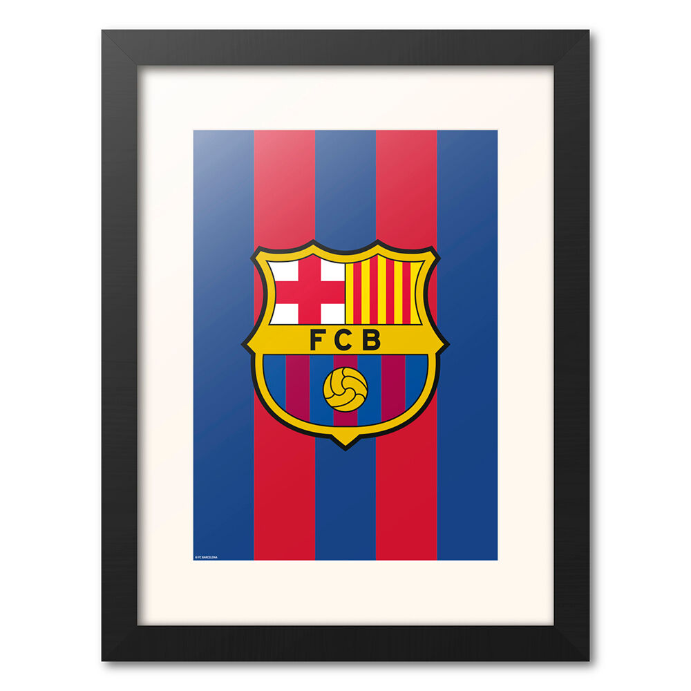 Cadre Barcelona 30x40cm