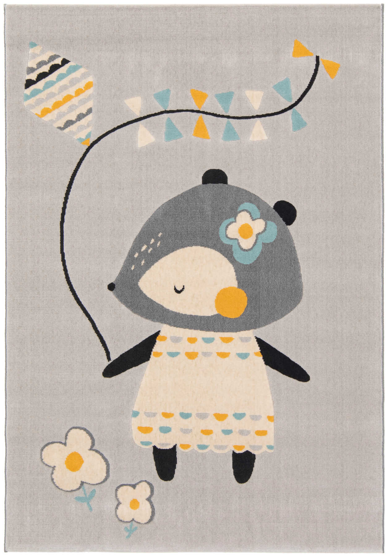 Canvas Tapis Moderne 120x170 Cm thumbnail 3