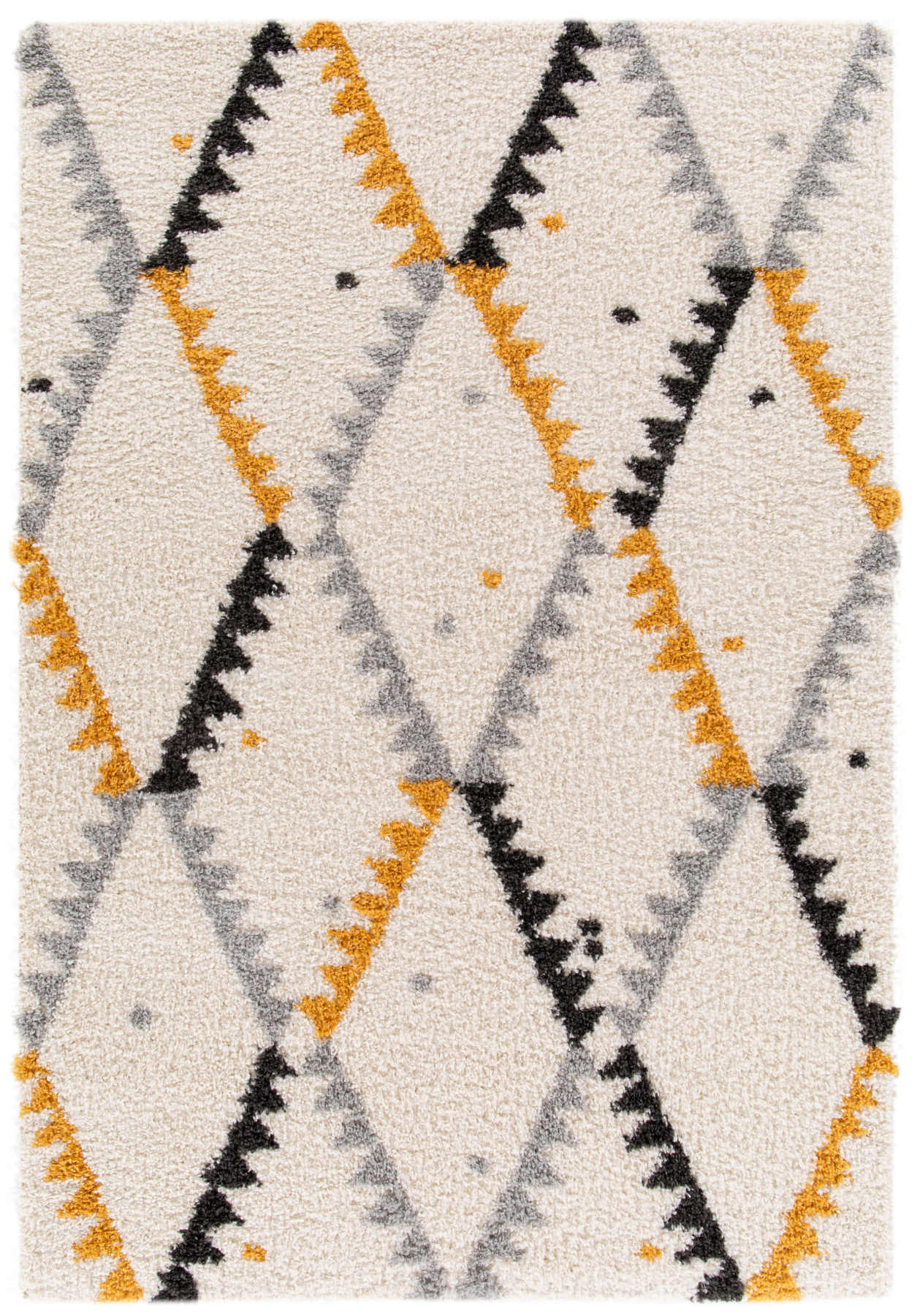 Gipsy Tapis Moderne 200x290 Cm thumbnail 3