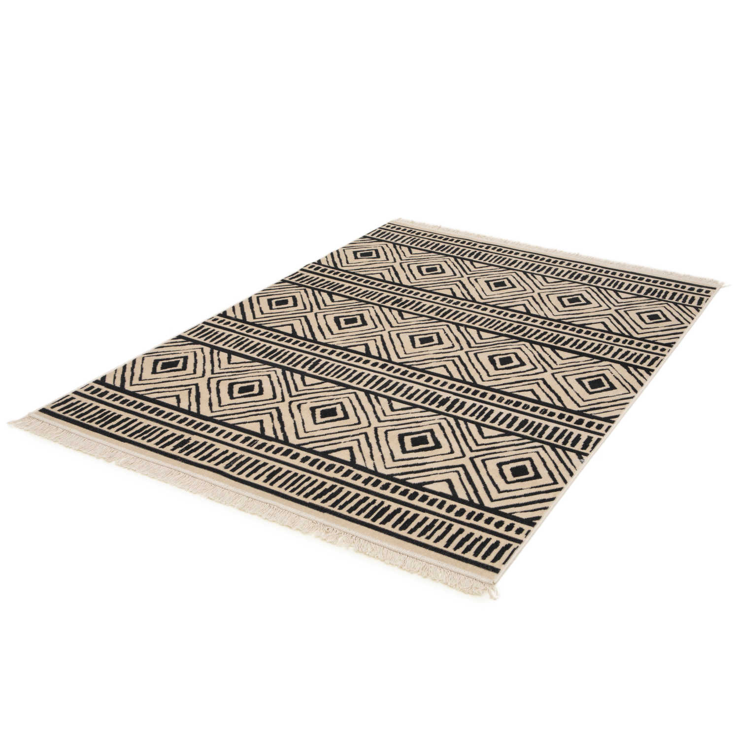 Re_fold Tapis Moderne 160x230 Cm