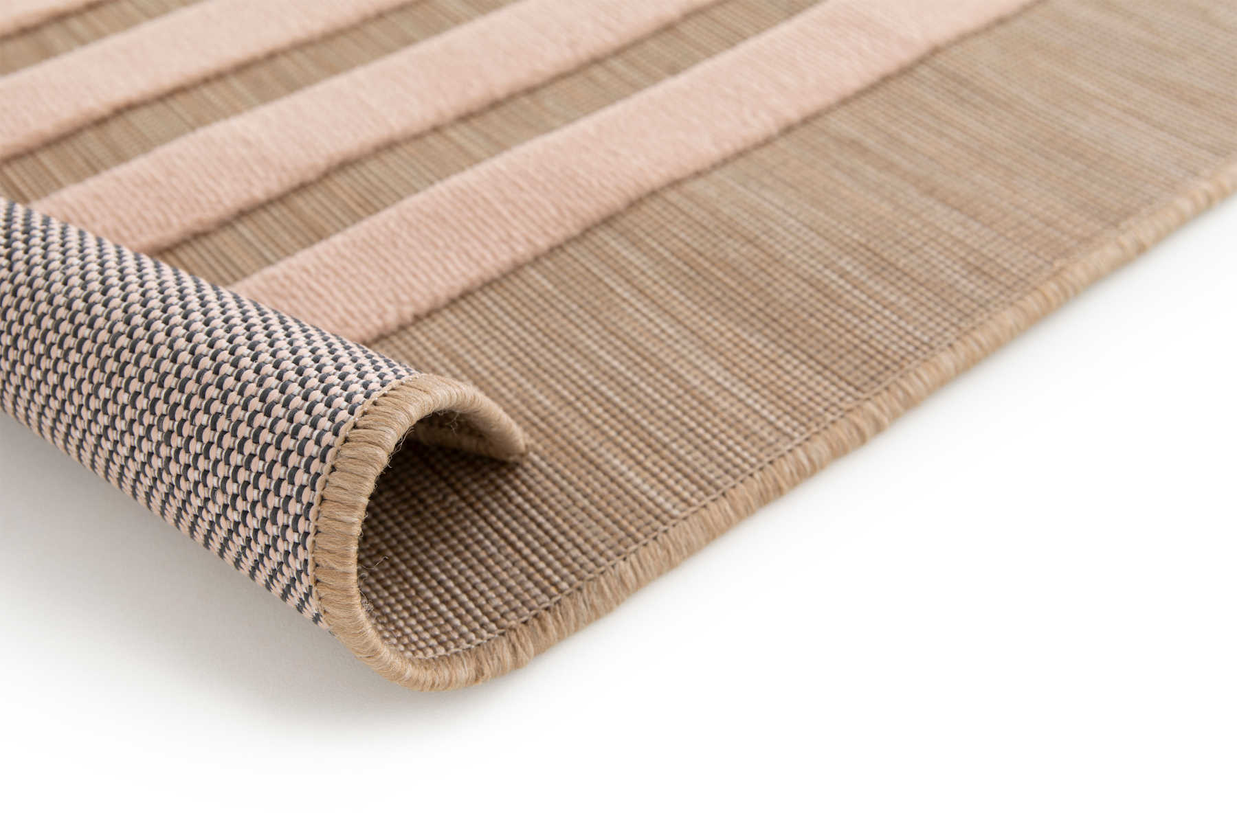 Ray Tapis Moderne D’intérieur Extérieur 160×230 Cm