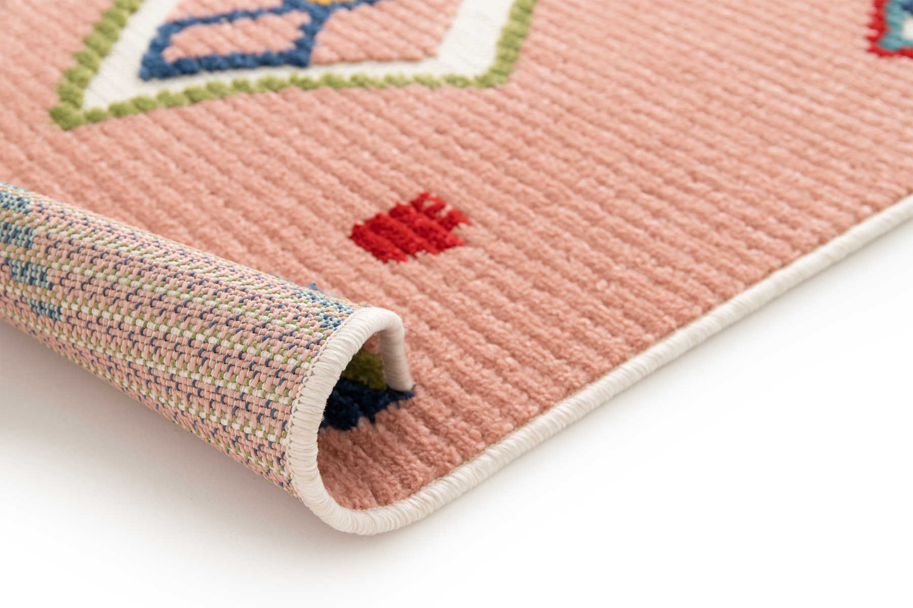 Mambo Tapis Moderne 200x290 Cm thumbnail 2