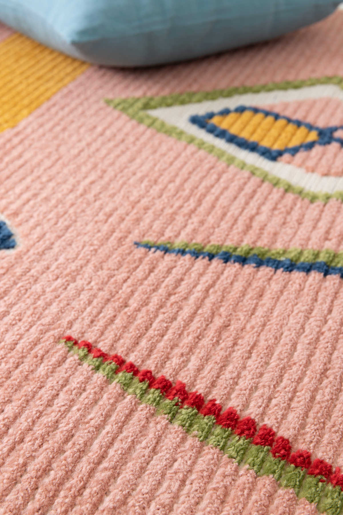 Mambo Tapis Moderne 200x290 Cm thumbnail 3