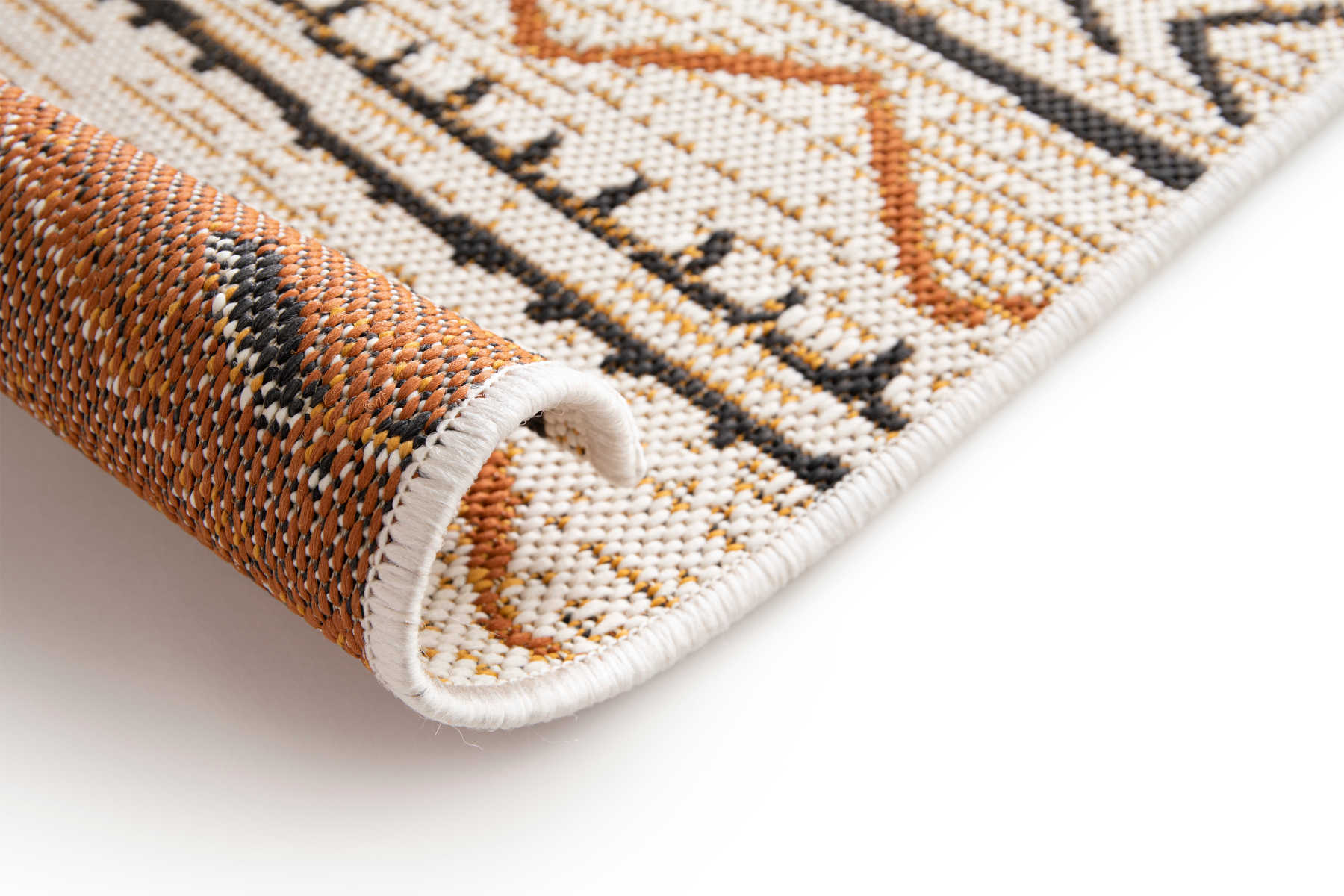 Star Tapis Moderne Dintérieur Extérieur 200x290 Cm