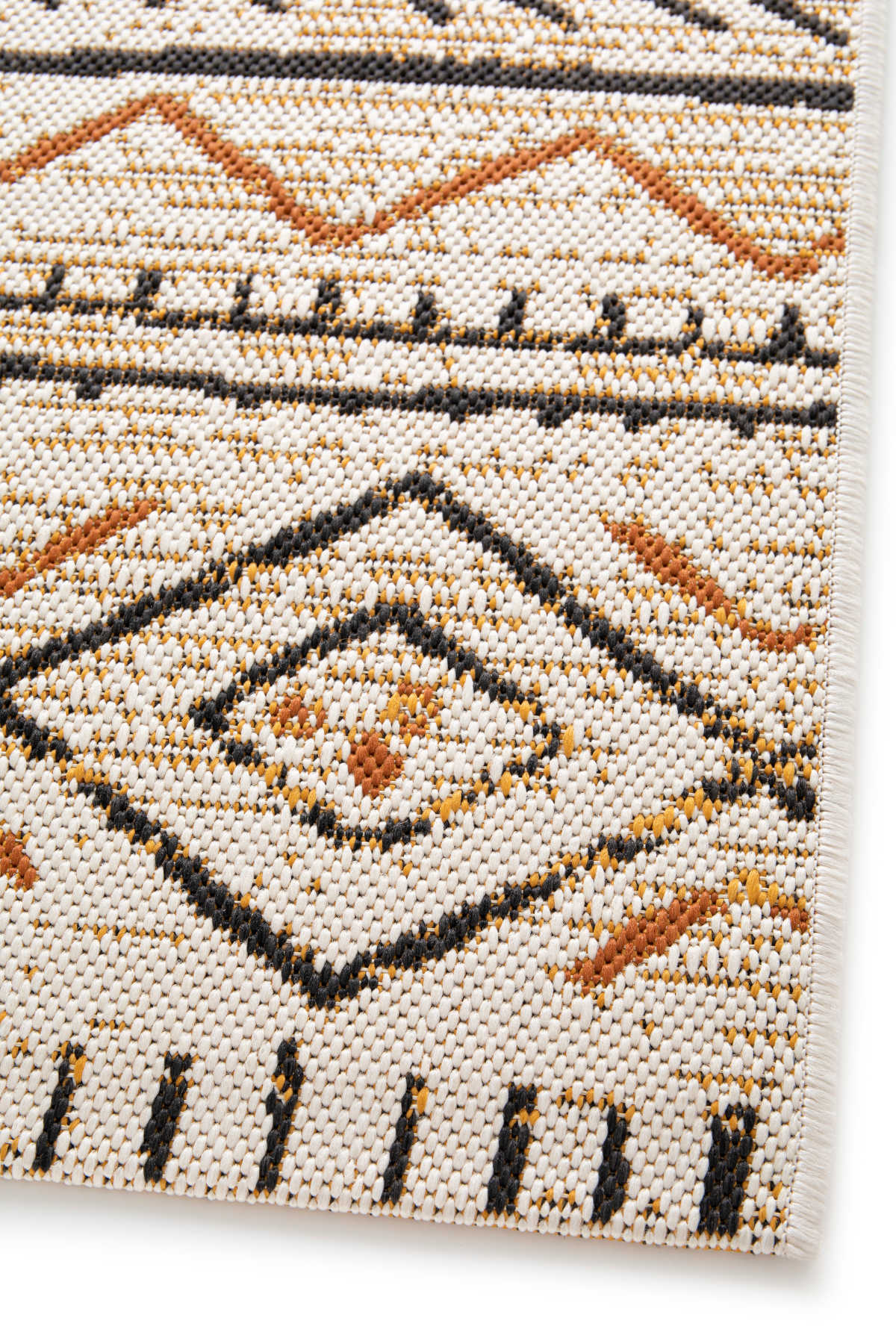 Star Tapis Moderne Dintérieur Extérieur 200x290 Cm thumbnail 3