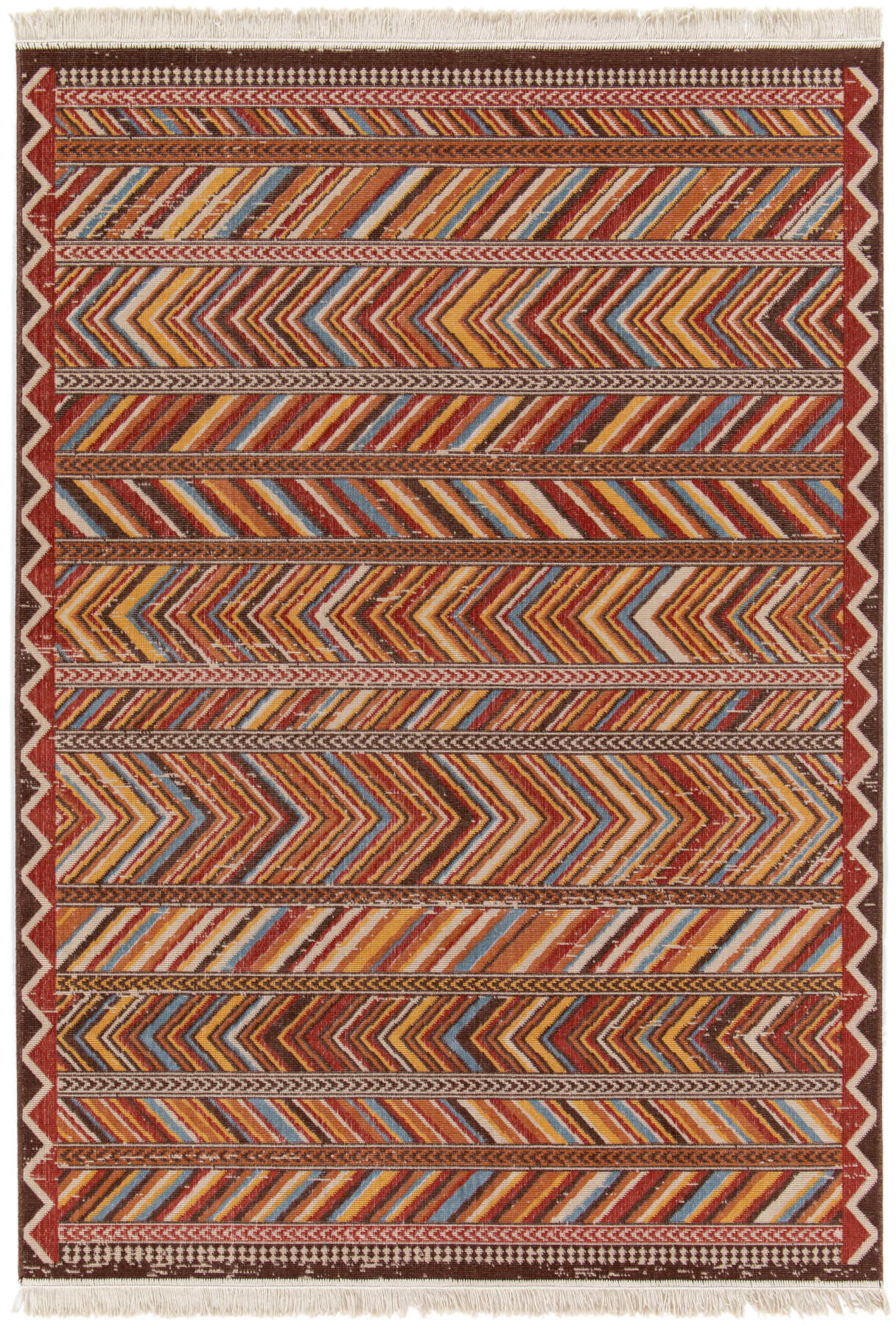 Re_fold Tapis Moderne 200x290 Cm thumbnail 4