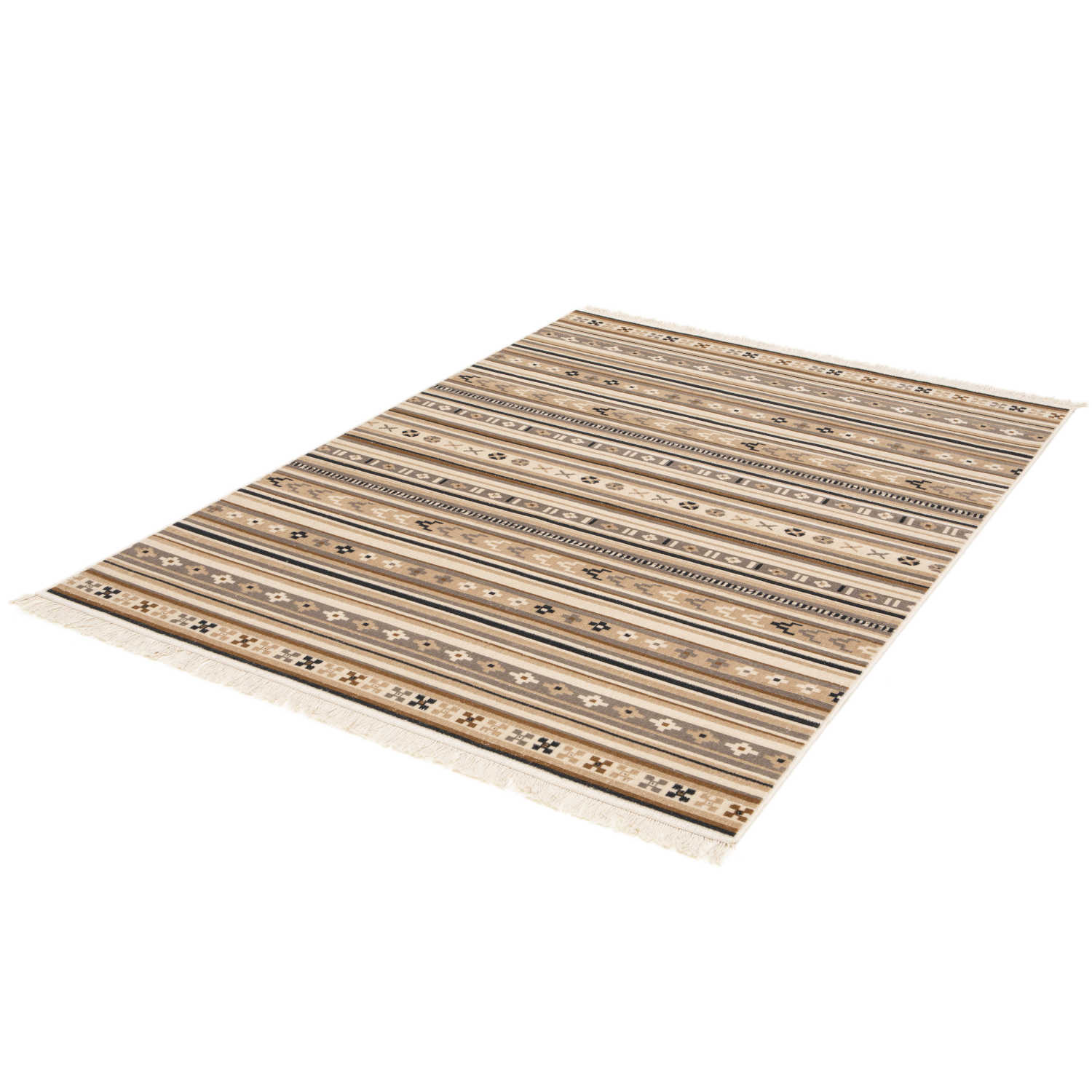 Re_fold Tapis Moderne 160x230 Cm thumbnail 1