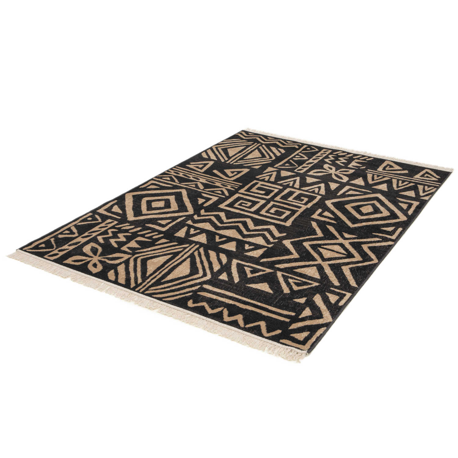Re_fold Tapis Moderne 200x290 Cm thumbnail 1