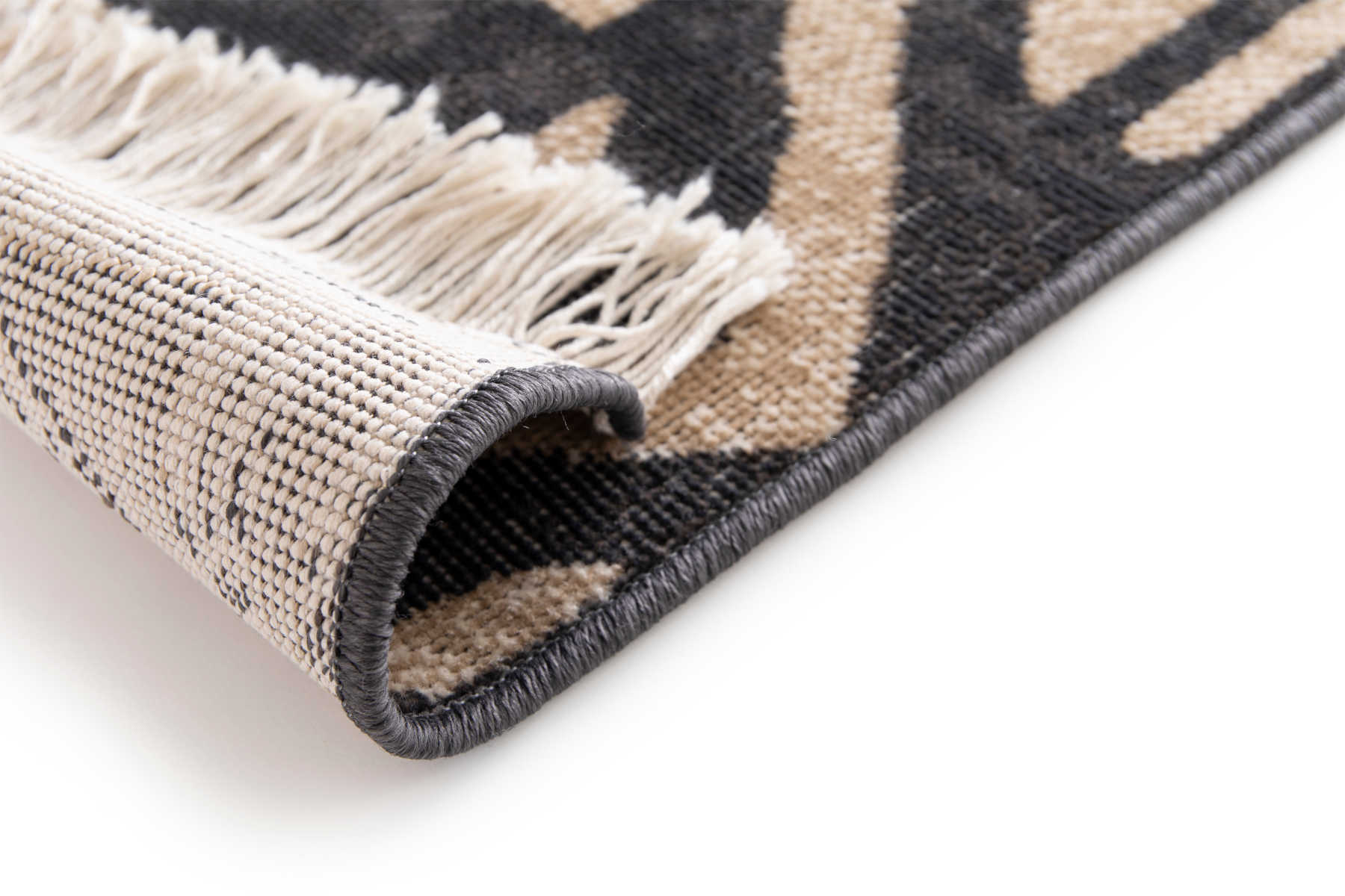 Re_fold Tapis Moderne 200x290 Cm thumbnail 2