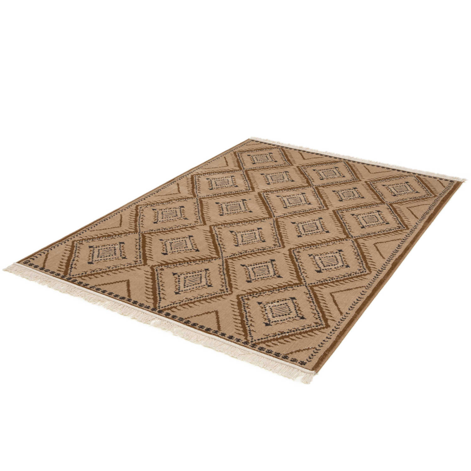 Re_fold Tapis Moderne 160x230 Cm