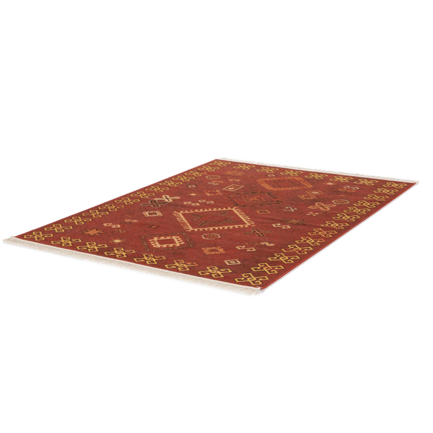 Re_fold Tapis Moderne 200x290 Cm