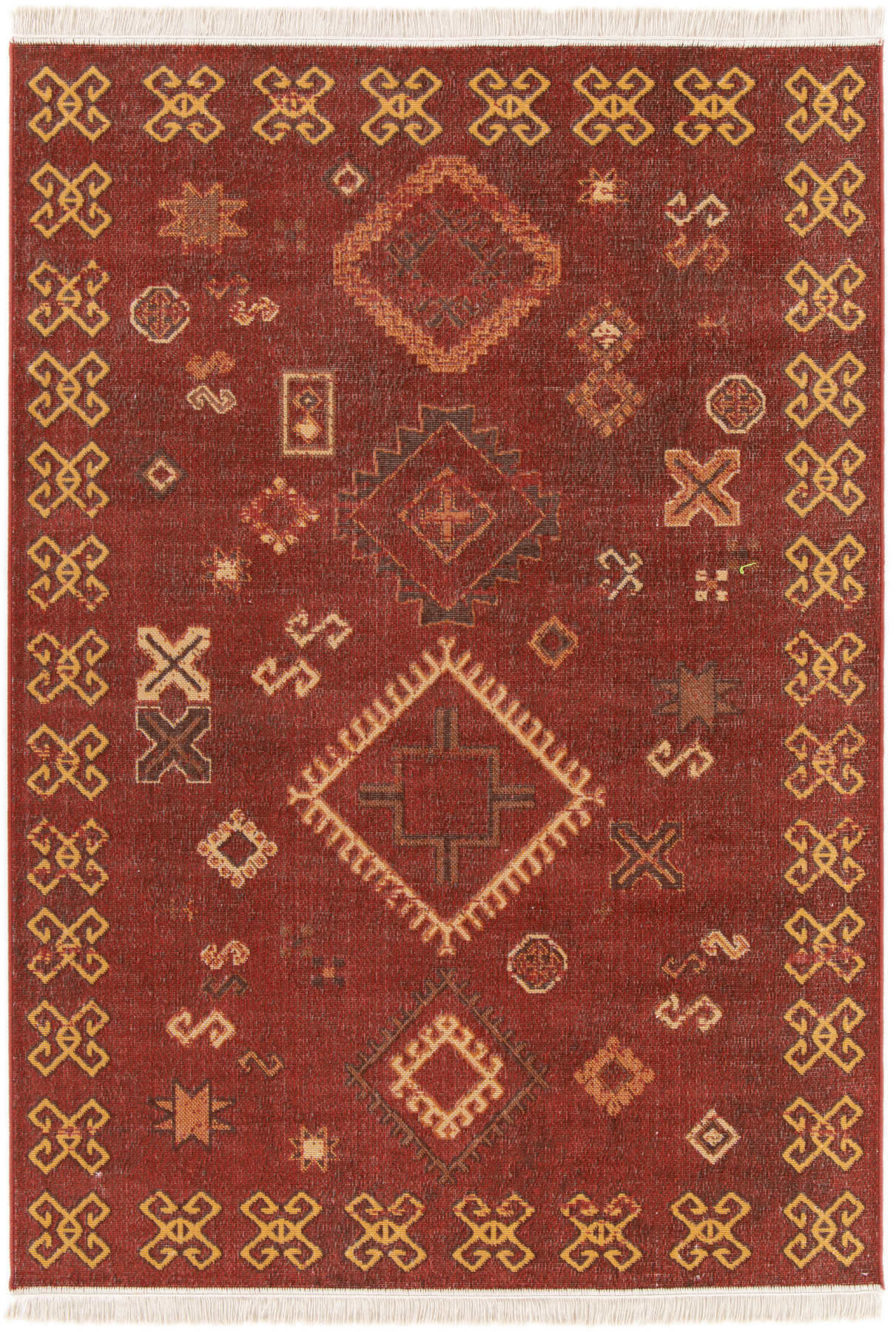 Re_fold Tapis Moderne 200x290 Cm thumbnail 4