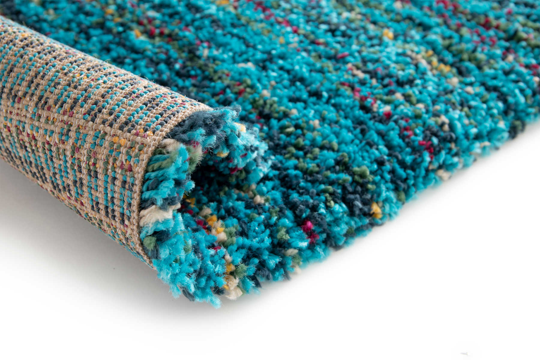 Sherpa Tapis Moderne - 200x290 CM