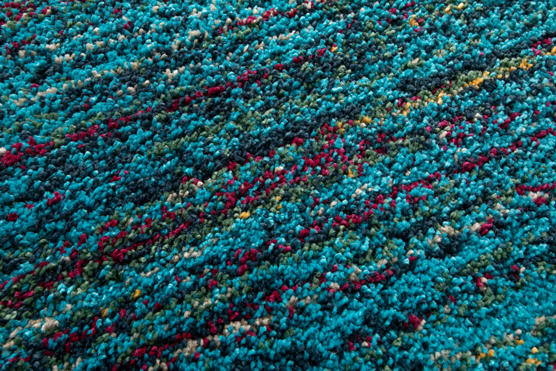 Sherpa Tapis Moderne - 200x290 CM thumbnail 4