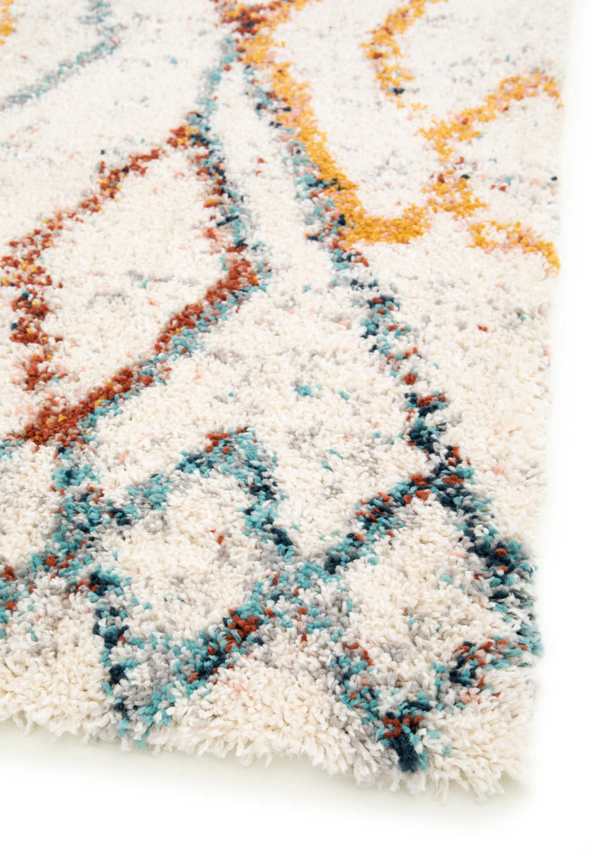 Sherpa Tapis Moderne - 200x290 cm thumbnail 4
