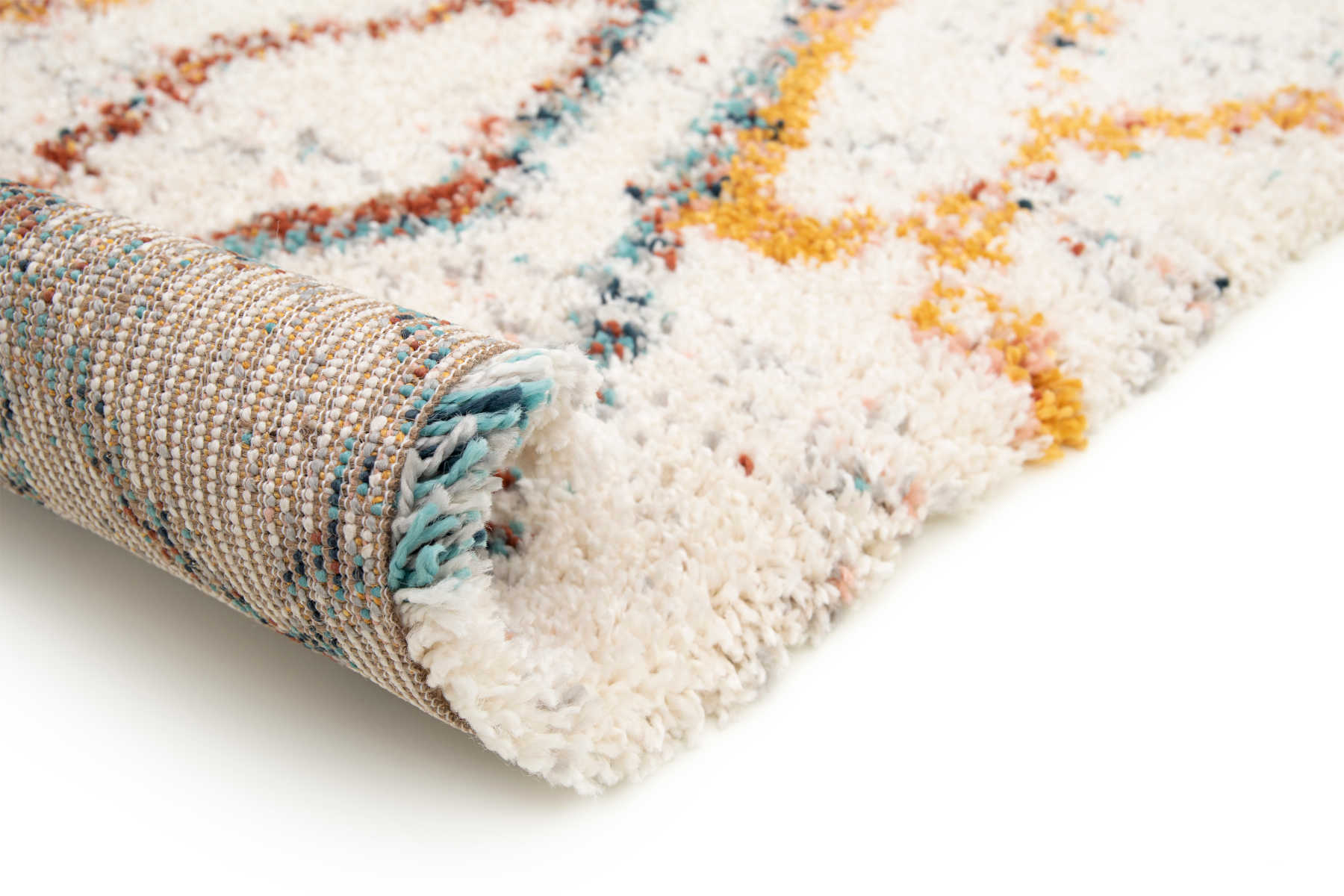 Sherpa Tapis Moderne - 200x290 cm thumbnail 3