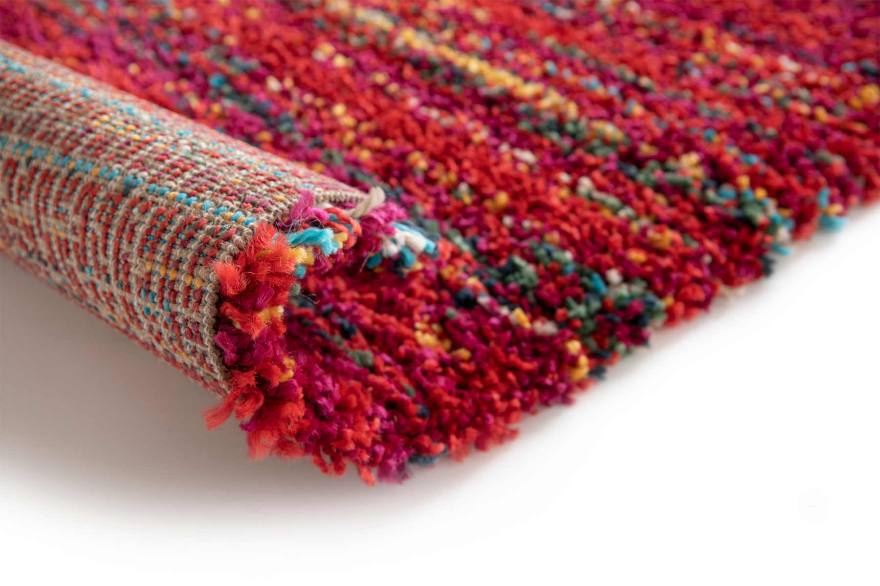 SHERPA Tapis moderne 160x230 cm thumbnail 3