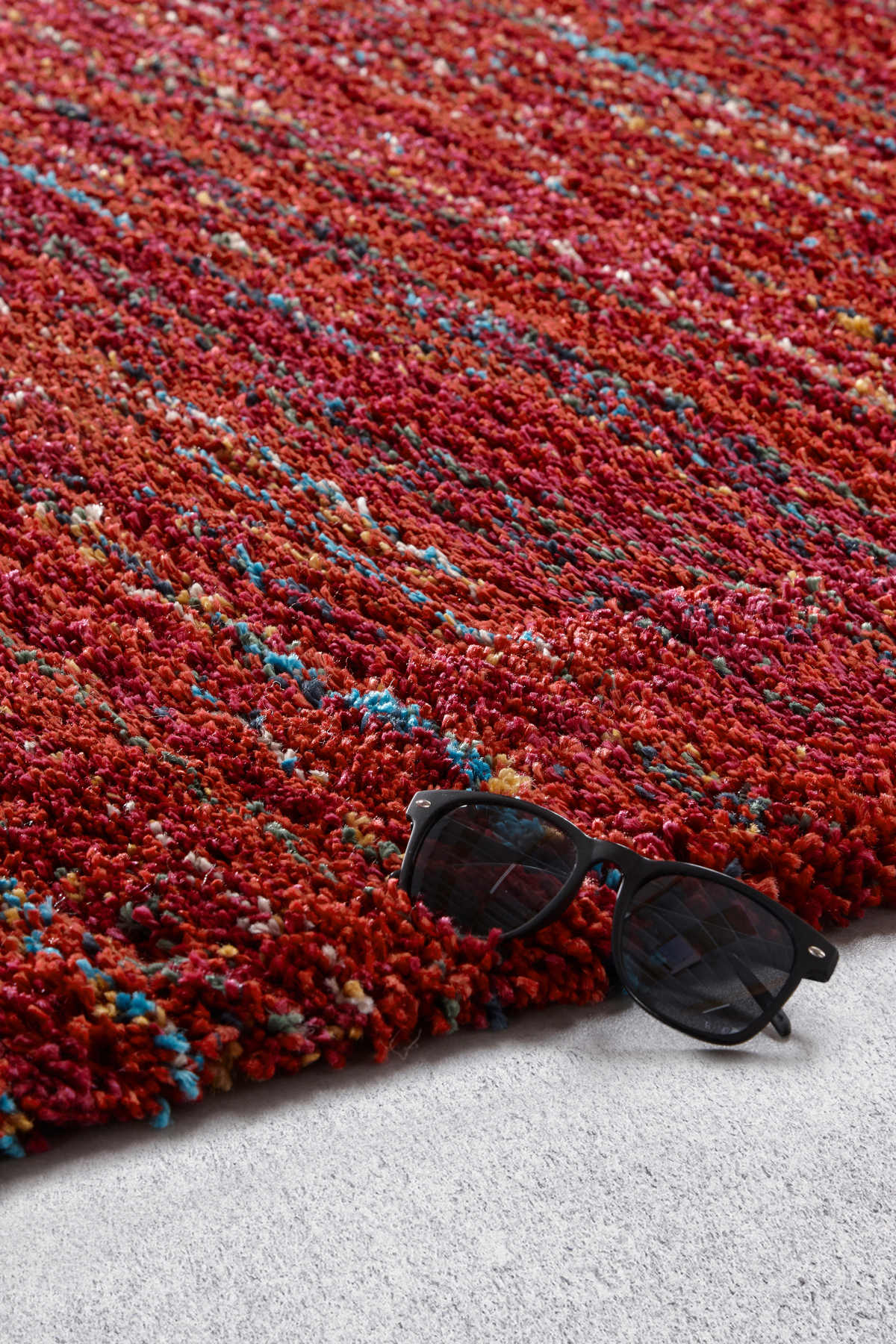 SHERPA Tapis moderne 160x230 cm thumbnail 4