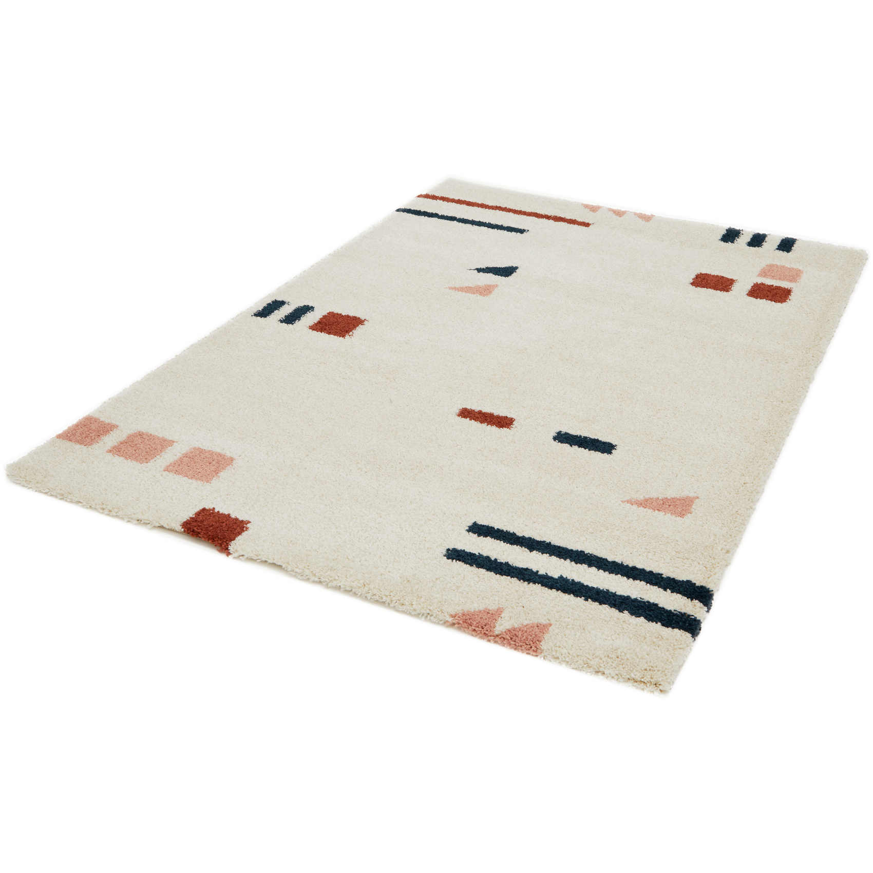 Sherpa Tapis Moderne - 200x290 CM thumbnail 2