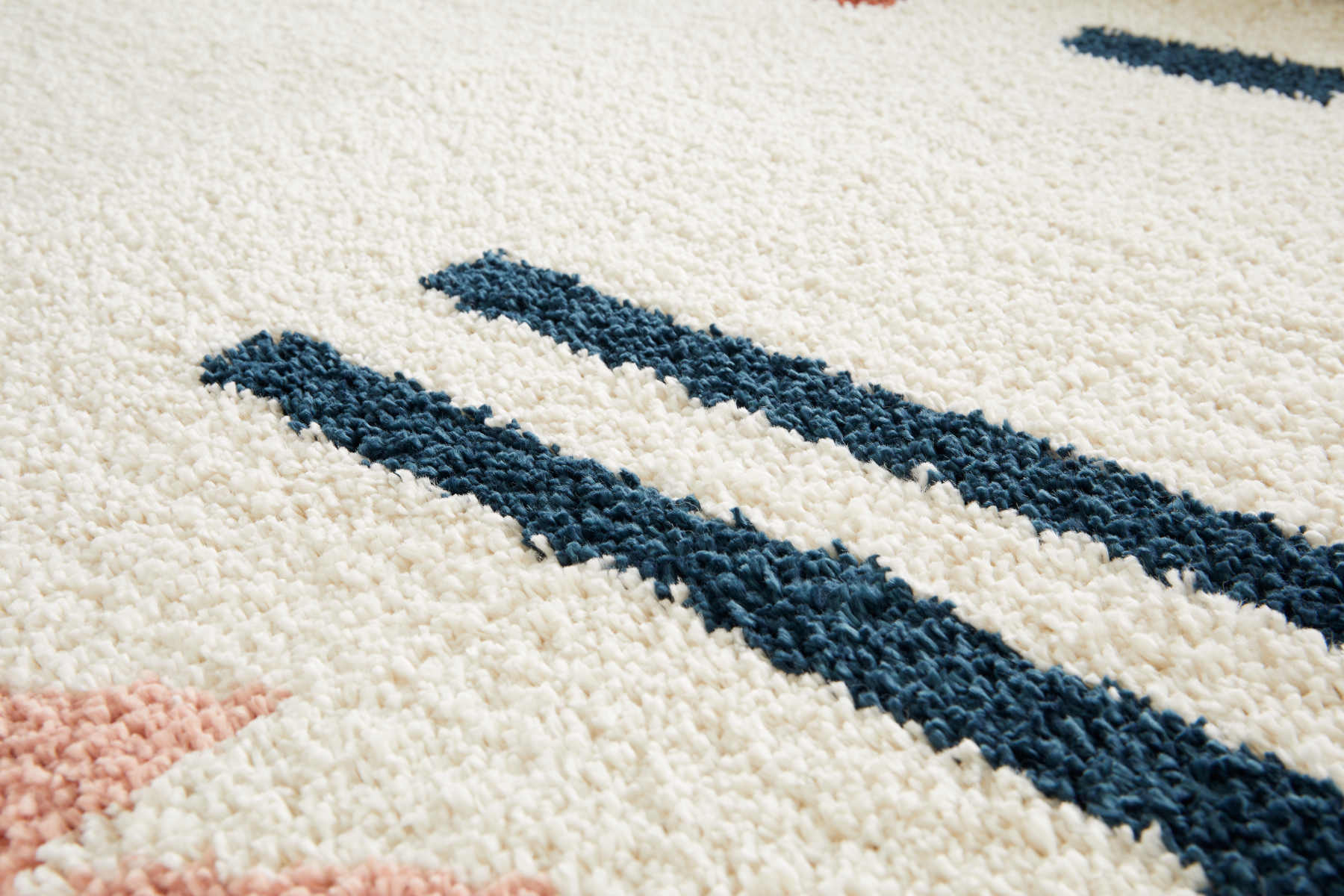 Sherpa Tapis Moderne - 200x290 CM thumbnail 1