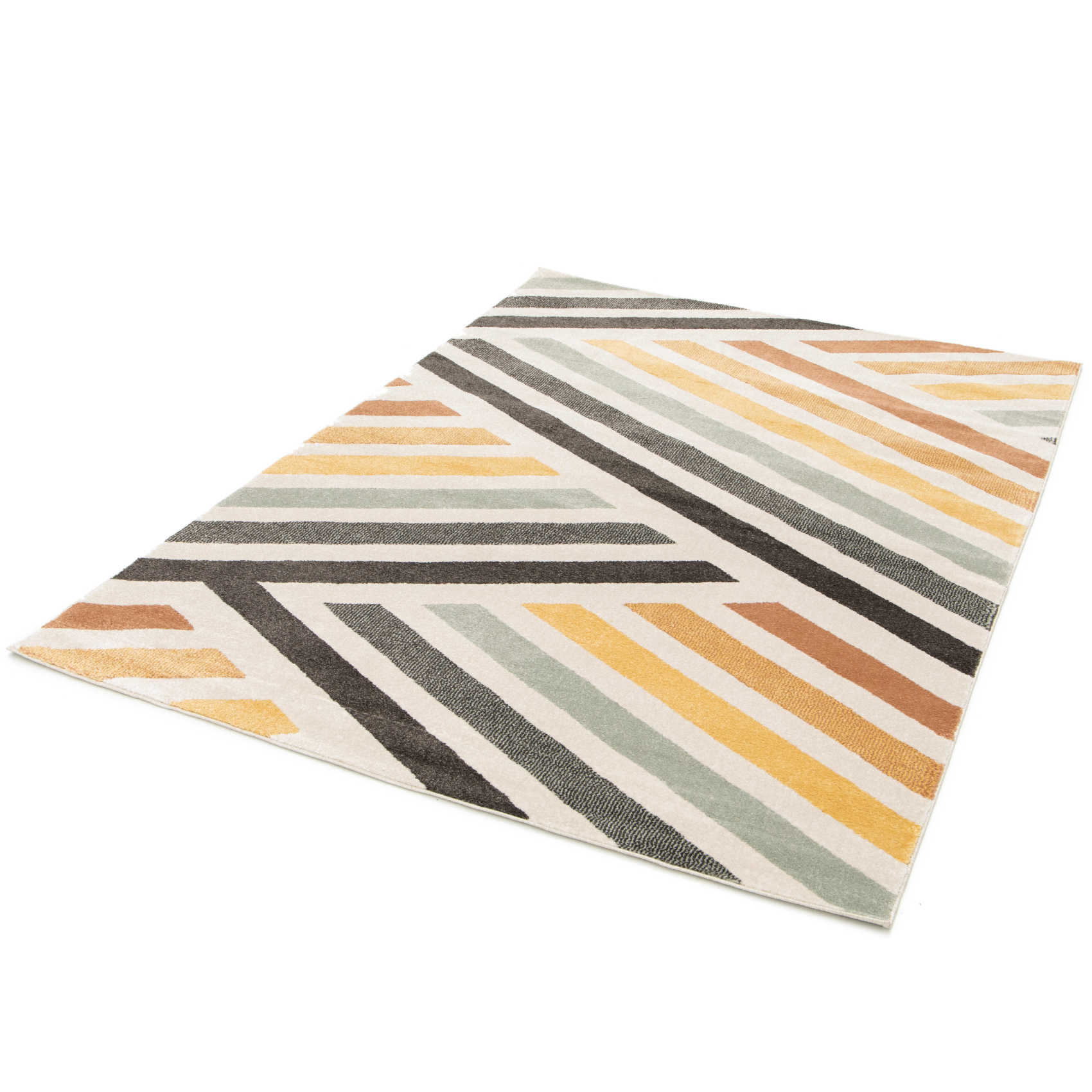 URBAN Tapis moderne 200×290 cm