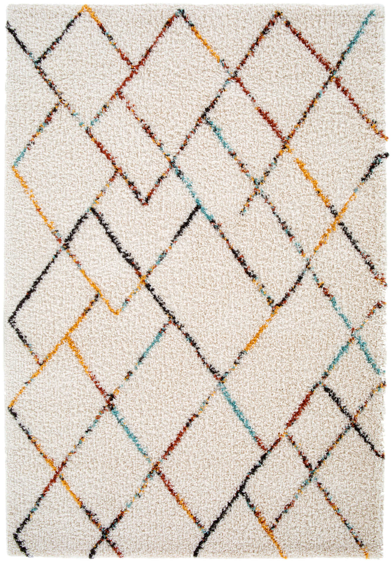 GIPSY Tapis n°1 Moderne 200 x 290 cm thumbnail 3