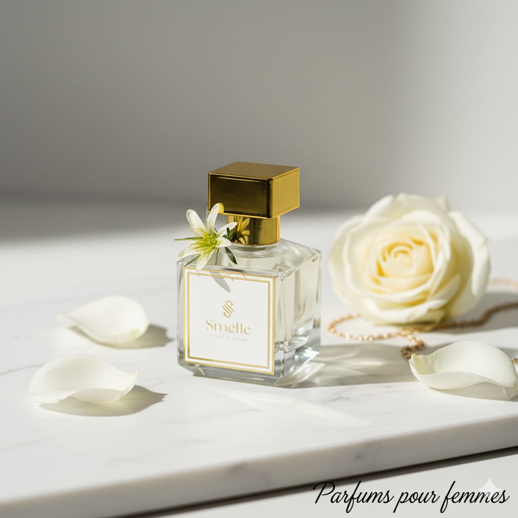 Parfum Inspiration Miss Dior Eau de parfum 2017 (Dior)