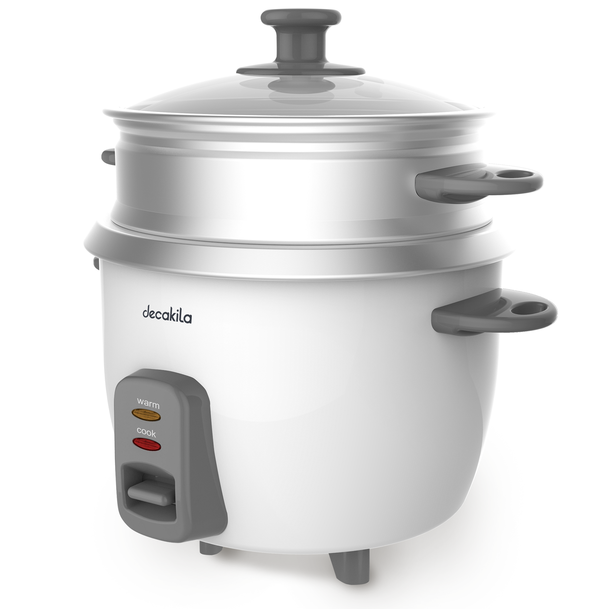 Cuiseur À Riz 1000w 2.8l