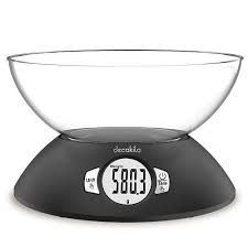 Kitchen Scale