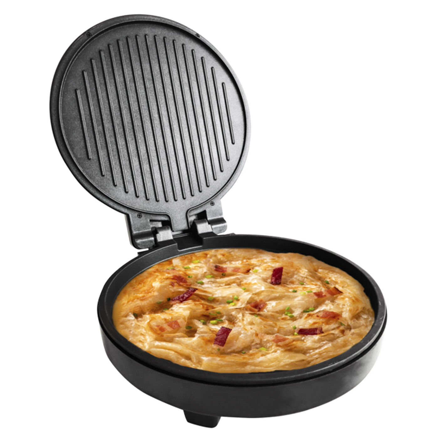 Machine À Pizza 1200w