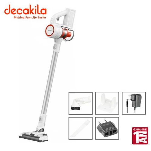 Cordless Vacuum Cleaner